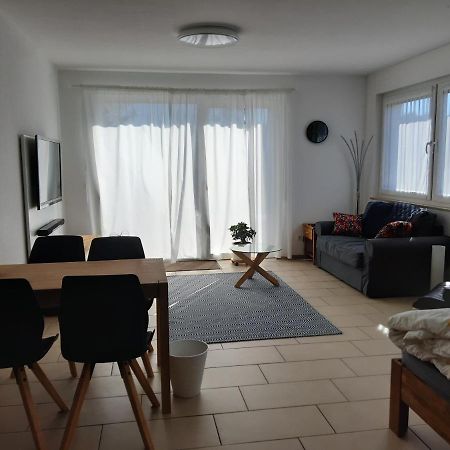 Ferienwohnung Wuerzburg Extérieur photo