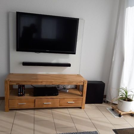 Ferienwohnung Wuerzburg Extérieur photo