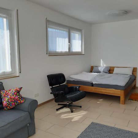 Ferienwohnung Wuerzburg Extérieur photo