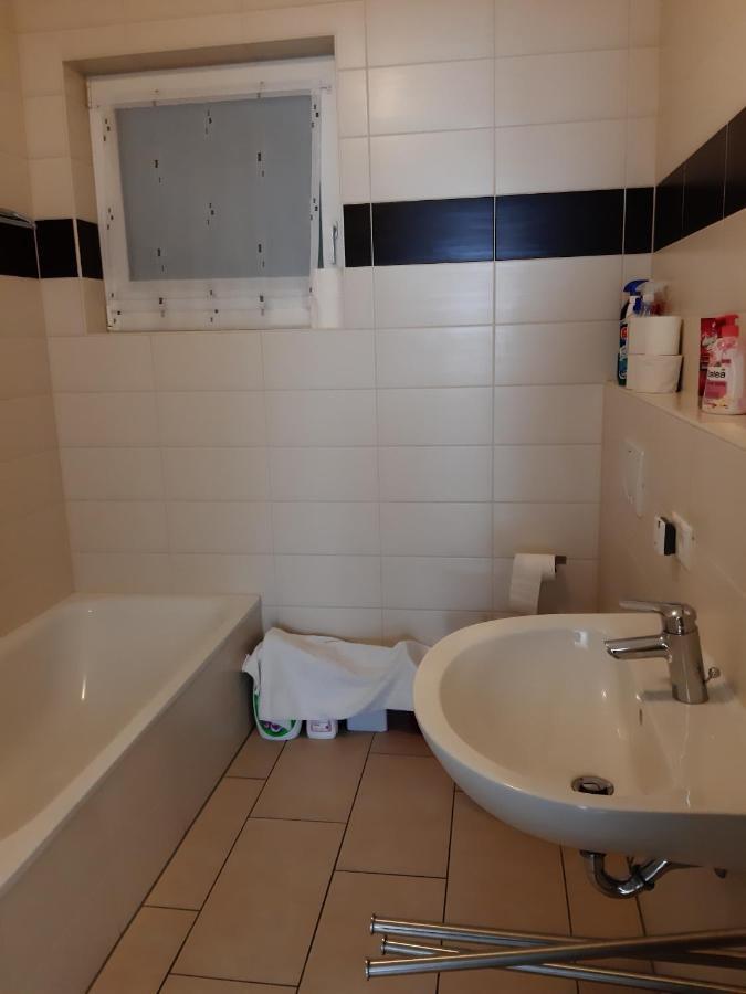 Ferienwohnung Wuerzburg Extérieur photo