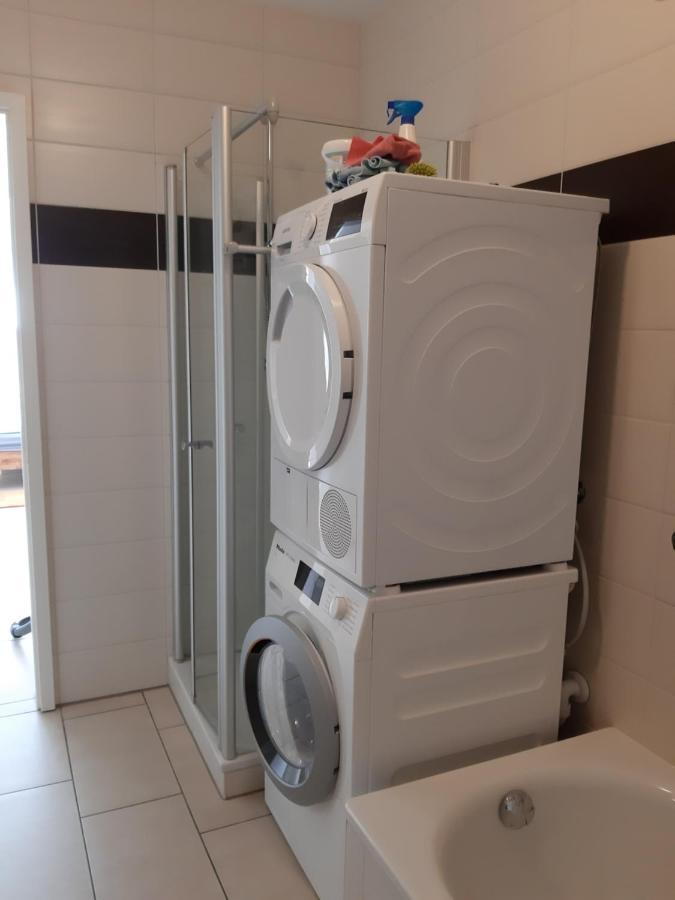 Ferienwohnung Wuerzburg Extérieur photo