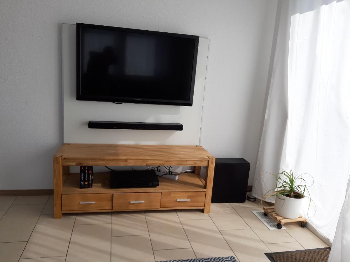 Ferienwohnung Wuerzburg Extérieur photo