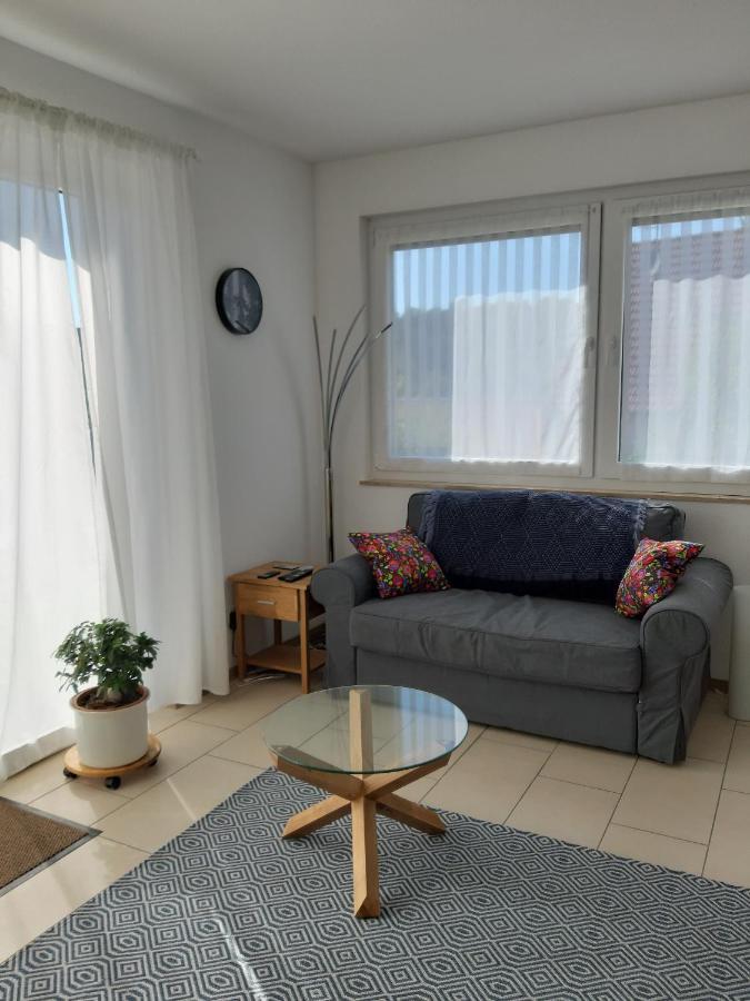 Ferienwohnung Wuerzburg Extérieur photo