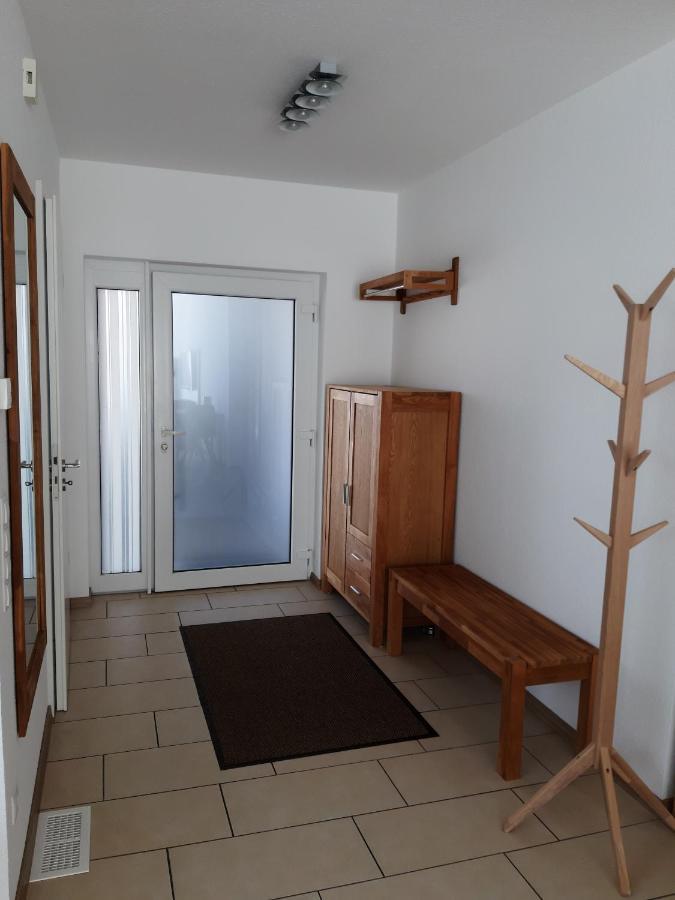 Ferienwohnung Wuerzburg Extérieur photo