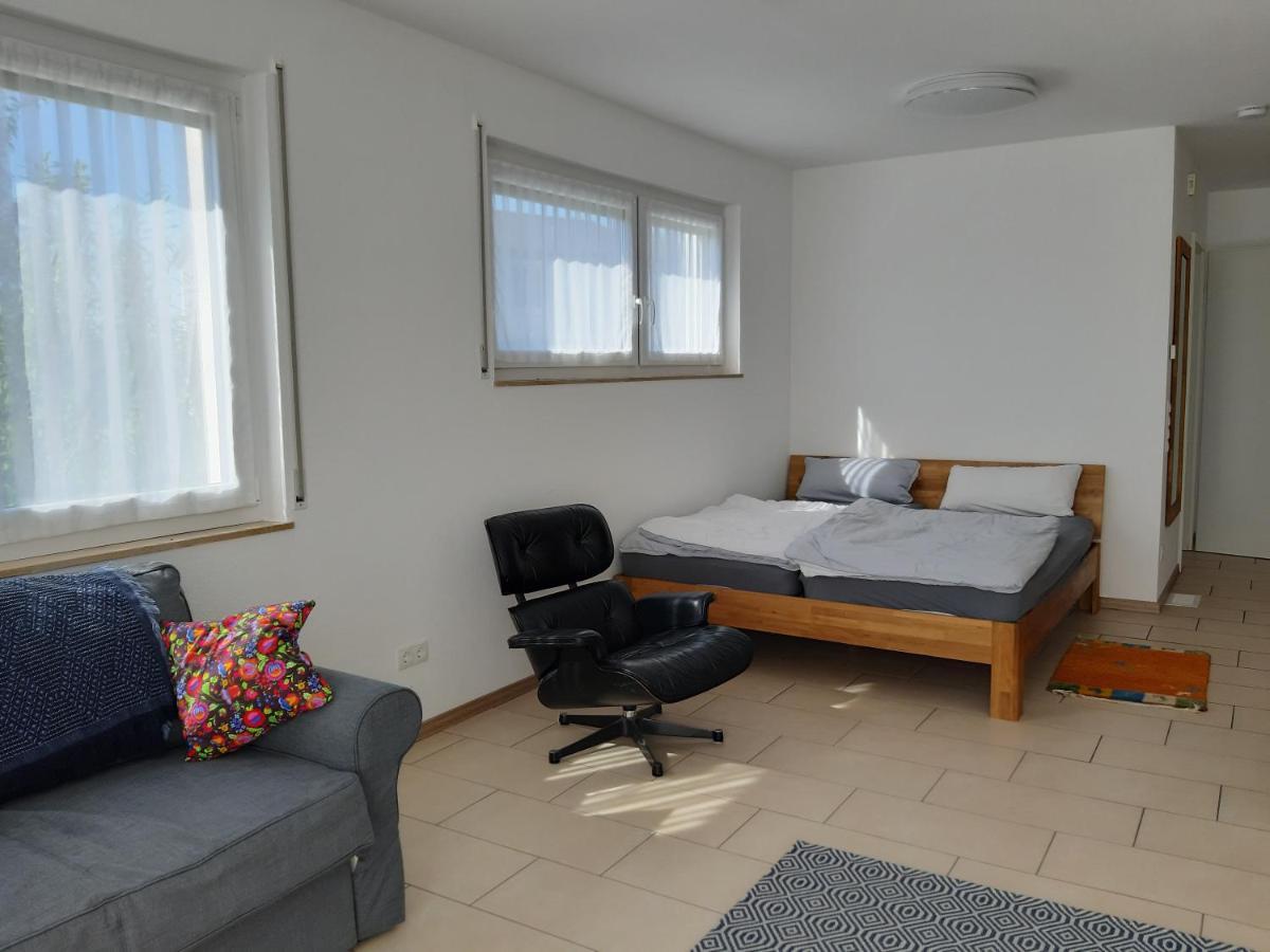 Ferienwohnung Wuerzburg Extérieur photo